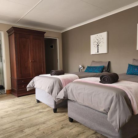 Avondrust Guest House Klaarstroom 外观 照片