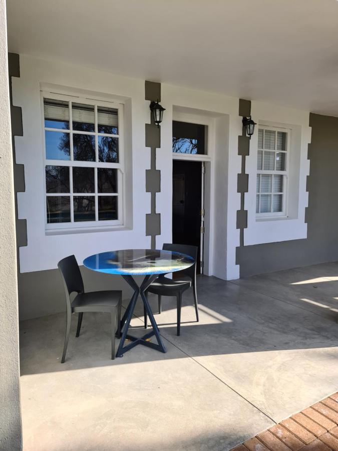 Avondrust Guest House Klaarstroom 外观 照片