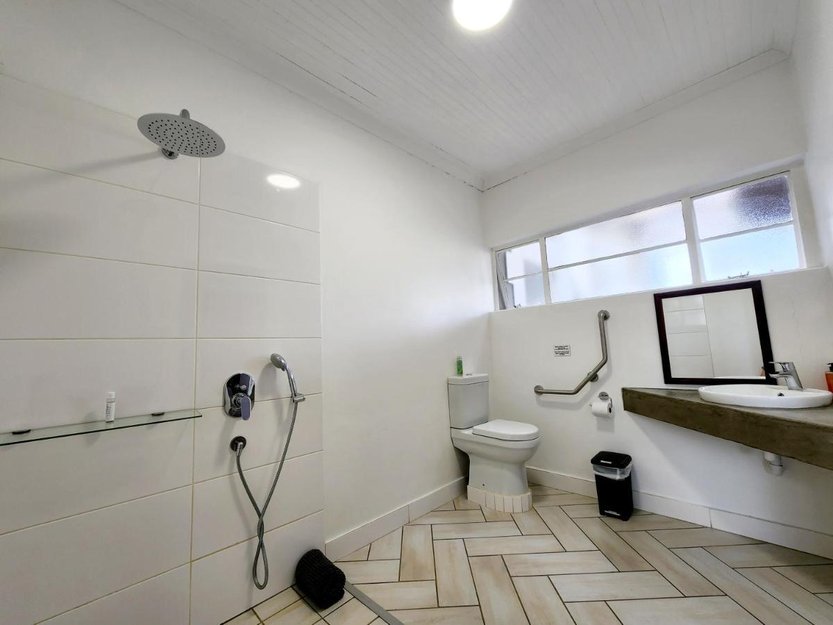 Avondrust Guest House Klaarstroom 外观 照片