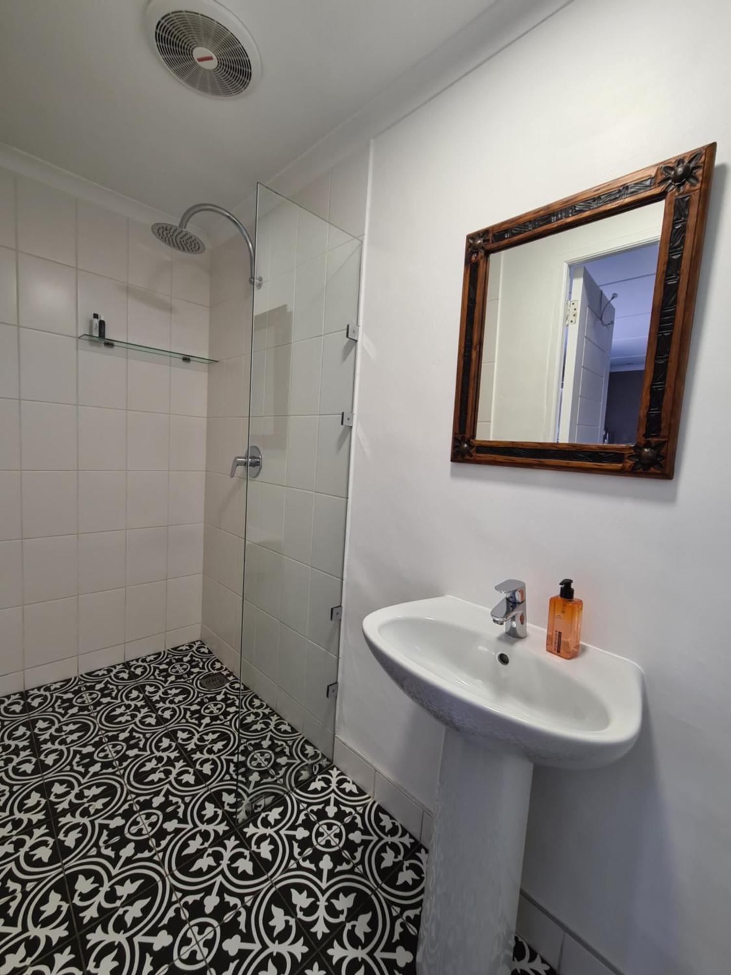 Avondrust Guest House Klaarstroom 外观 照片