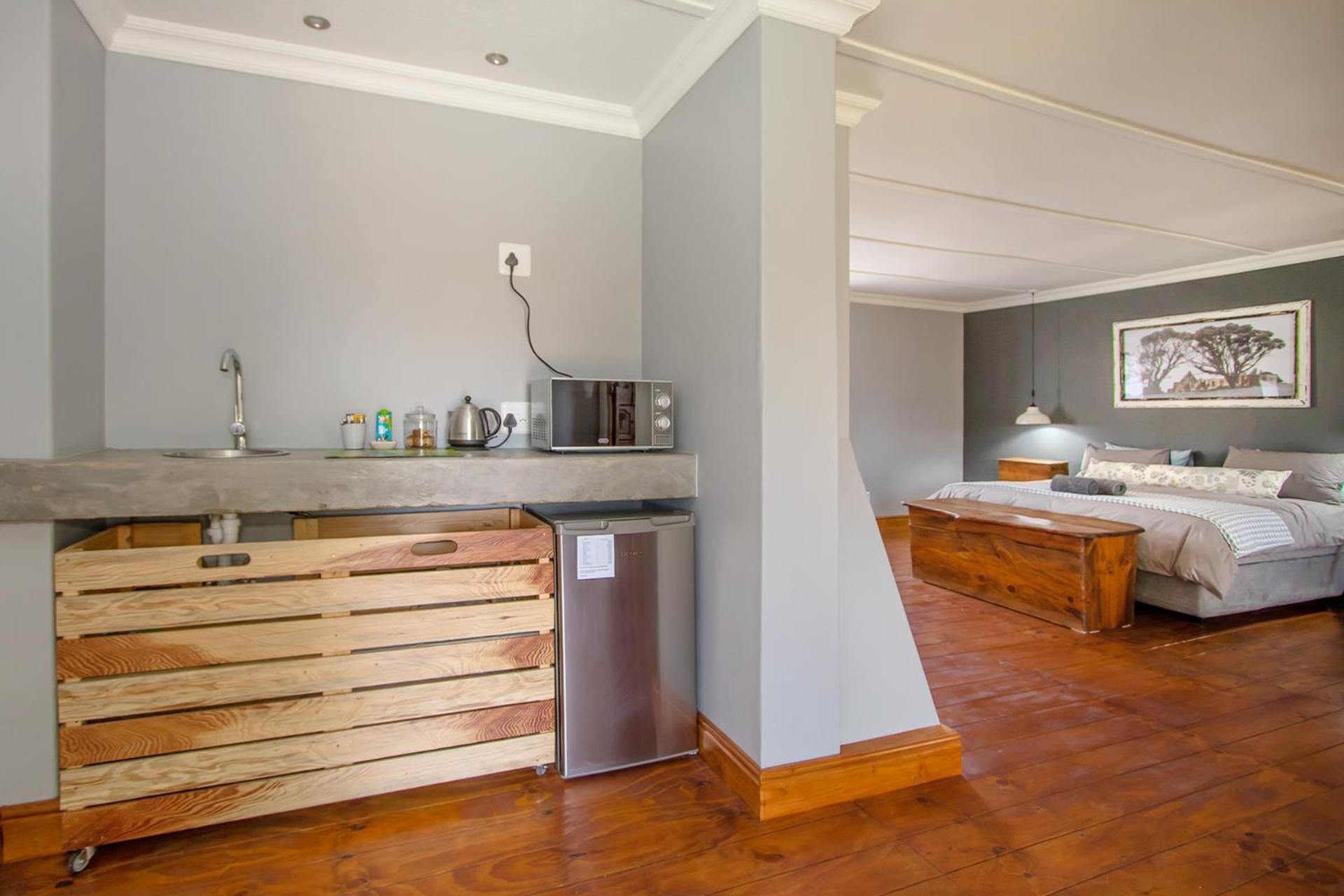 Avondrust Guest House Klaarstroom 外观 照片