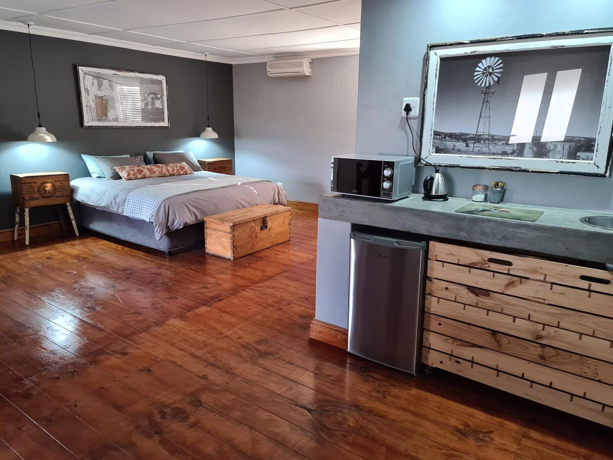 Avondrust Guest House Klaarstroom 外观 照片